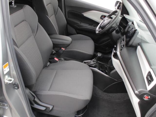 Suzuki SWIFT 1.2 Style Smart Hybrid Automaat | Navi | Adap. Cruise | Camera | Lm-Velgen