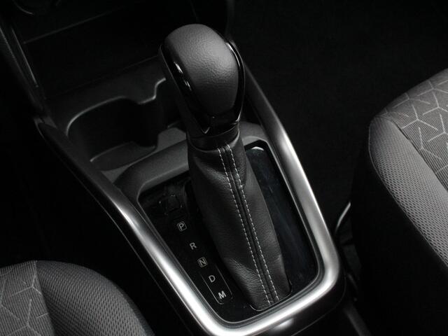 Suzuki SWIFT 1.2 Style Smart Hybrid Automaat | Navi | Adap. Cruise | Camera | Lm-Velgen