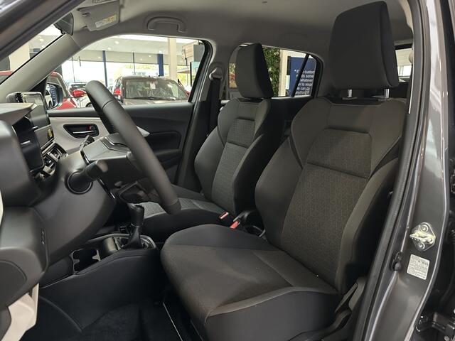 Suzuki SWIFT 1.2 Select SmartHybride [ CARPLAY I CAMERA I ADAPTIEVE CRUIS ]
