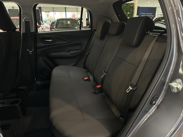 Suzuki SWIFT 1.2 Select SmartHybride [ CARPLAY I CAMERA I ADAPTIEVE CRUIS ]