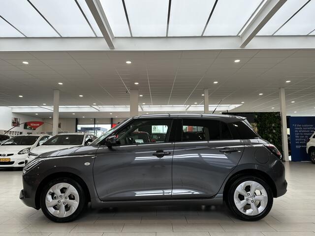 Suzuki SWIFT 1.2 Select SmartHybride [ CARPLAY I CAMERA I ADAPTIEVE CRUIS ]