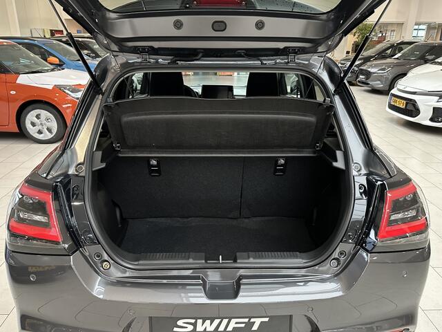 Suzuki SWIFT 1.2 Select SmartHybride [ CARPLAY I CAMERA I ADAPTIEVE CRUIS ]