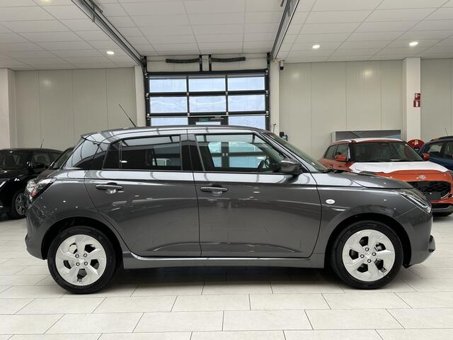 Suzuki SWIFT 1.2 Select SmartHybride [ CARPLAY I CAMERA I ADAPTIEVE CRUIS ]