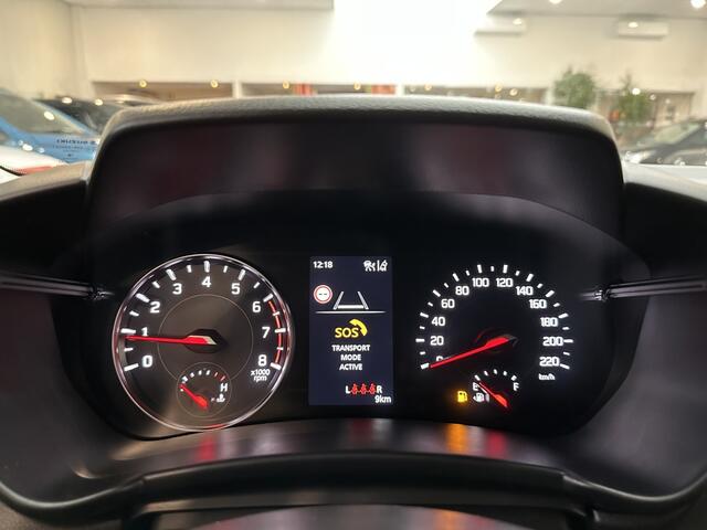 Suzuki SWIFT 1.2 Select SmartHybride [ CARPLAY I CAMERA I ADAPTIEVE CRUIS ]
