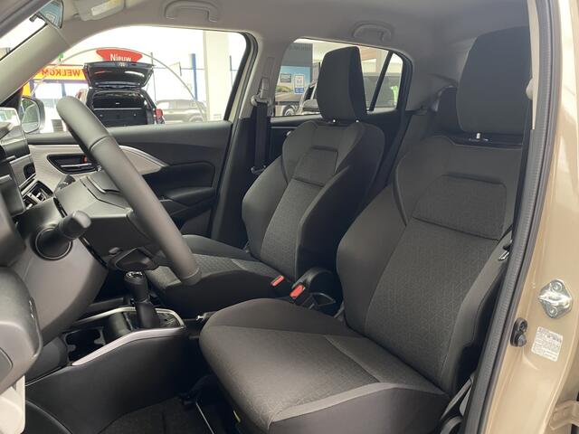 Suzuki SWIFT 1.2 Style SmartHyb. [ CLIMATE I ADAPTIEVE CRUISE I CARPLAY ]