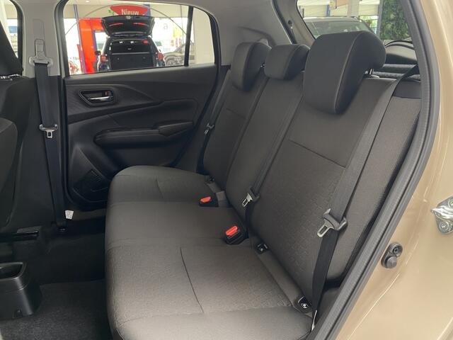Suzuki SWIFT 1.2 Style SmartHyb. [ CLIMATE I ADAPTIEVE CRUISE I CARPLAY ]