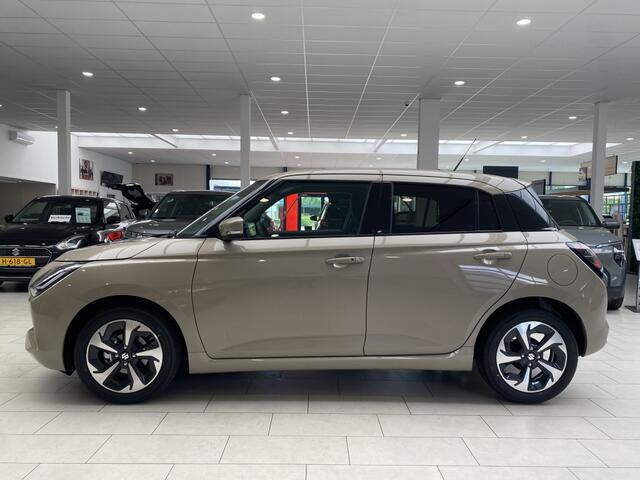 Suzuki SWIFT 1.2 Style SmartHyb. [ CLIMATE I ADAPTIEVE CRUISE I CARPLAY ]
