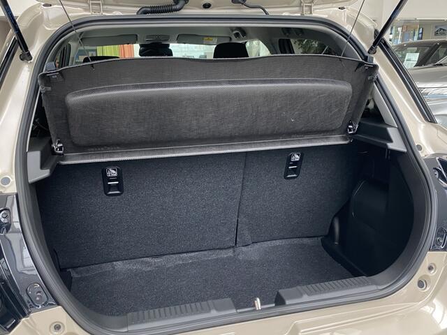 Suzuki SWIFT 1.2 Style SmartHyb. [ CLIMATE I ADAPTIEVE CRUISE I CARPLAY ]