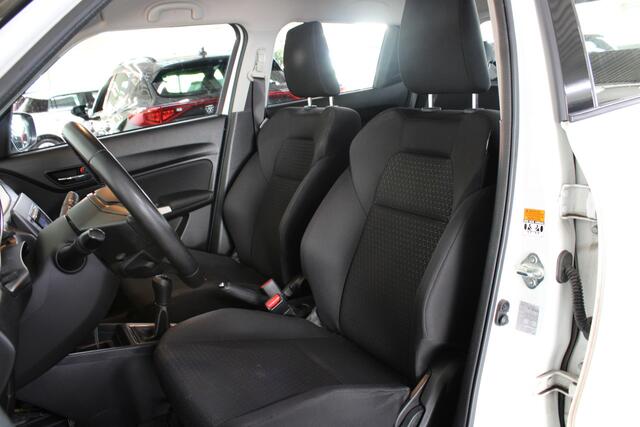 Suzuki SWIFT 1.2 Comfort