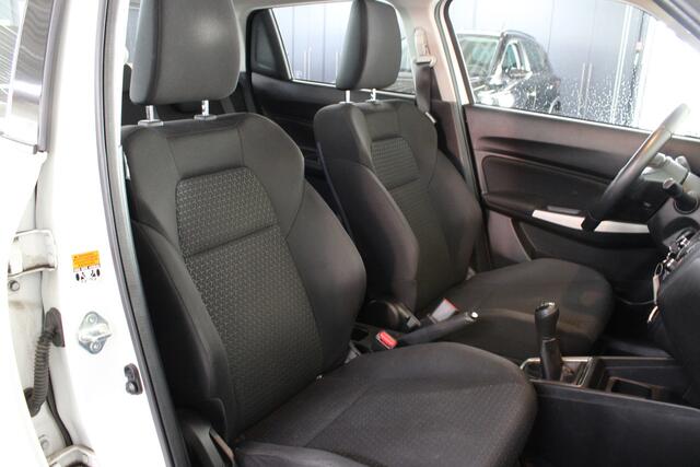 Suzuki SWIFT 1.2 Comfort