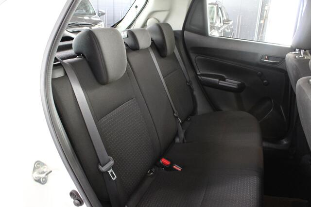 Suzuki SWIFT 1.2 Comfort