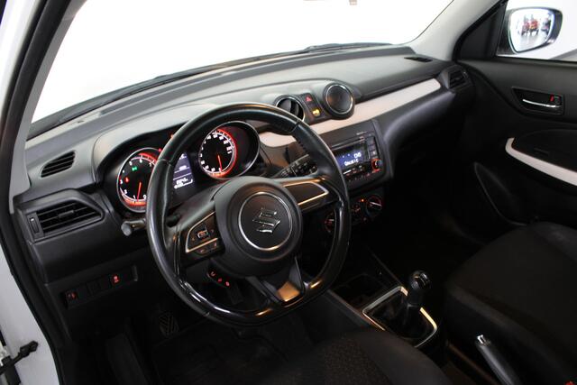 Suzuki SWIFT 1.2 Comfort