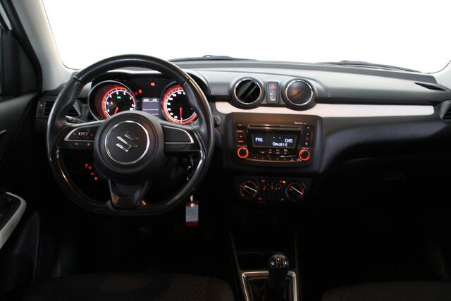 Suzuki SWIFT 1.2 Comfort