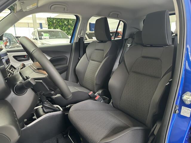 Suzuki SWIFT 1.2 Style Smart Hybride [ 10JAAR GARANTIE I CARPLAY | ACC