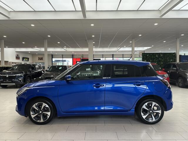 Suzuki SWIFT 1.2 Style Smart Hybride [ 10JAAR GARANTIE I CARPLAY | ACC