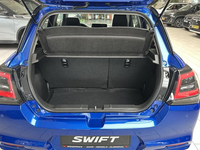 Suzuki SWIFT 1.2 Style Smart Hybride [ 10JAAR GARANTIE I CARPLAY | ACC