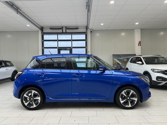 Suzuki SWIFT 1.2 Style Smart Hybride [ 10JAAR GARANTIE I CARPLAY | ACC