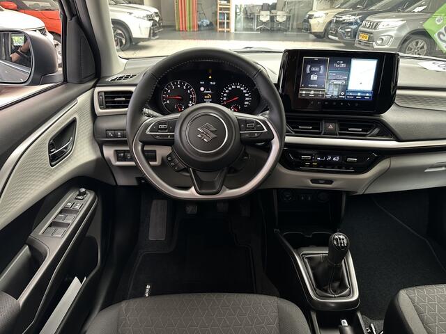 Suzuki SWIFT 1.2 Style Smart Hybride [ CARPLAY | CAMERA I ADAPTIEVE CRUISE ]