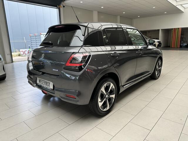 Suzuki SWIFT 1.2 Style Smart Hybride [ CARPLAY | CAMERA I ADAPTIEVE CRUISE ]