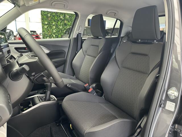 Suzuki SWIFT 1.2 Style Smart Hybride [ CARPLAY | CAMERA I ADAPTIEVE CRUISE ]