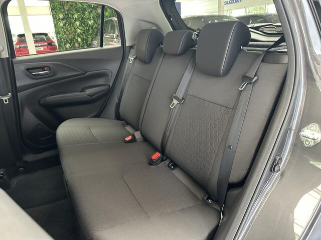 Suzuki SWIFT 1.2 Style Smart Hybride [ CARPLAY | CAMERA I ADAPTIEVE CRUISE ]