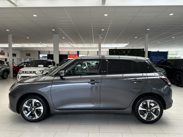 Suzuki SWIFT 1.2 Style Smart Hybride [ CARPLAY | CAMERA I ADAPTIEVE CRUISE ]