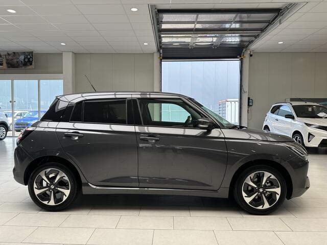 Suzuki SWIFT 1.2 Style Smart Hybride [ CARPLAY | CAMERA I ADAPTIEVE CRUISE ]