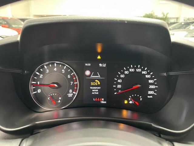 Suzuki SWIFT 1.2 Style Smart Hybride [ CARPLAY | CAMERA I ADAPTIEVE CRUISE ]