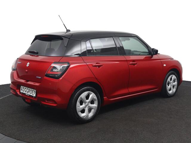 Suzuki SWIFT 1.2 Select Smart Hybrid | Nieuwe Auto | ¤2200,- Korting | Direct Leverbaar |