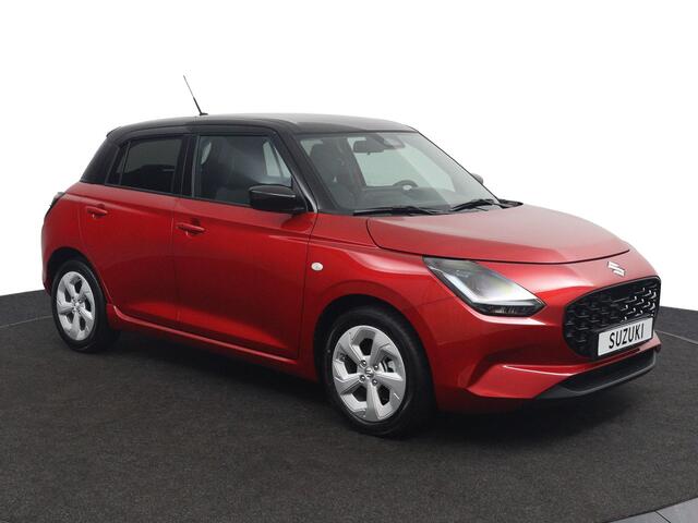 Suzuki SWIFT 1.2 Select Smart Hybrid | Nieuwe Auto | ¤2200,- Korting | Direct Leverbaar |