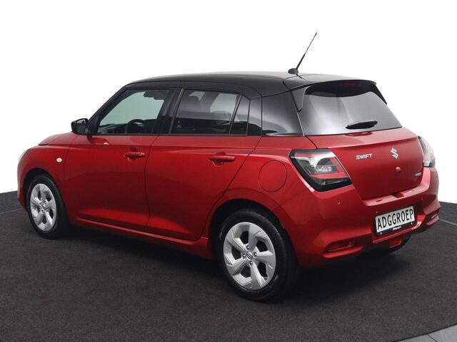 Suzuki SWIFT 1.2 Select Smart Hybrid | Nieuwe Auto | ¤2200,- Korting | Direct Leverbaar |