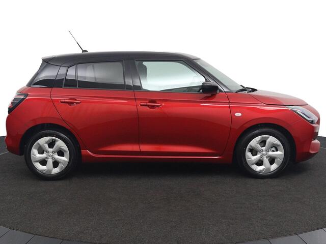 Suzuki SWIFT 1.2 Select Smart Hybrid | Nieuwe Auto | ¤2200,- Korting | Direct Leverbaar |