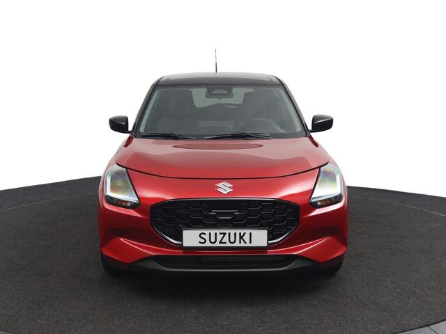 Suzuki SWIFT 1.2 Select Smart Hybrid | Nieuwe Auto | ¤2200,- Korting | Direct Leverbaar |