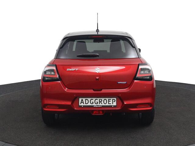 Suzuki SWIFT 1.2 Select Smart Hybrid | Nieuwe Auto | ¤2200,- Korting | Direct Leverbaar |