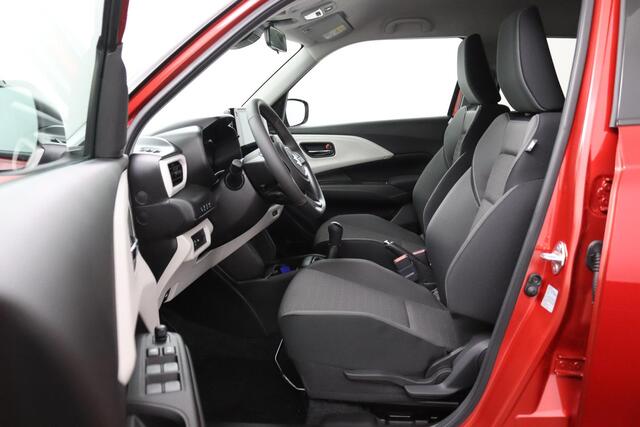 Suzuki SWIFT 1.2 Select Smart Hybrid | Nieuwe Auto | ¤2200,- Korting | Direct Leverbaar |