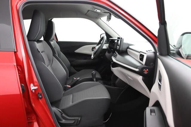 Suzuki SWIFT 1.2 Select Smart Hybrid | Nieuwe Auto | ¤2200,- Korting | Direct Leverbaar |