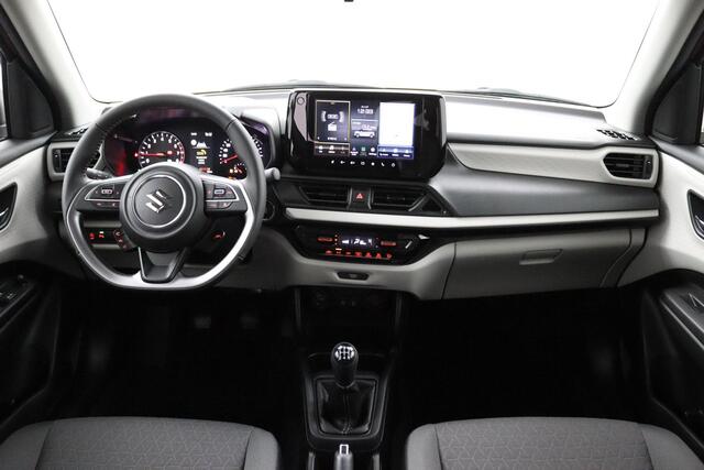 Suzuki SWIFT 1.2 Select Smart Hybrid | Nieuwe Auto | ¤2200,- Korting | Direct Leverbaar |