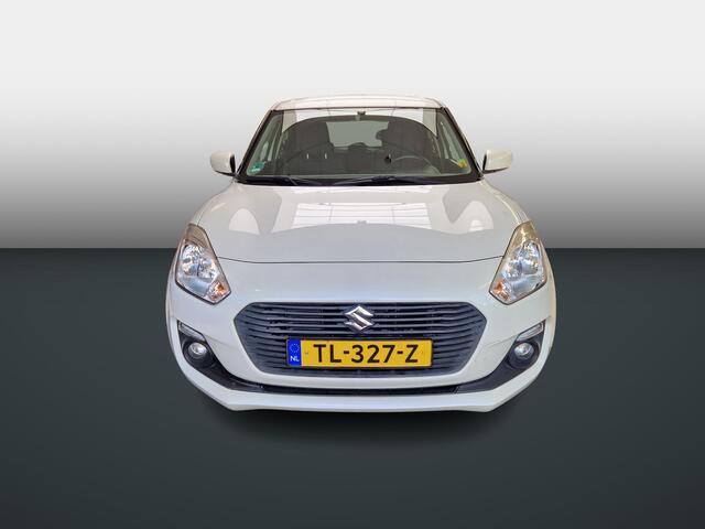 Suzuki SWIFT 1.2 Select | Navigatie | All season banden