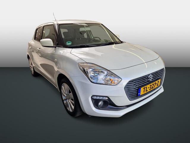 Suzuki SWIFT 1.2 Select | Navigatie | All season banden