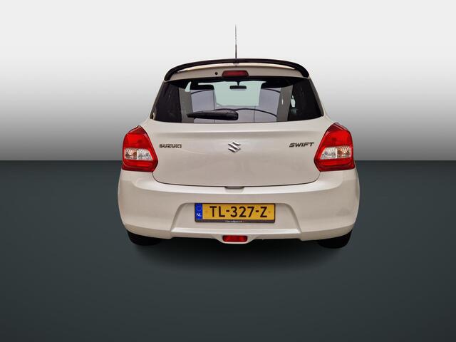 Suzuki SWIFT 1.2 Select | Navigatie | All season banden