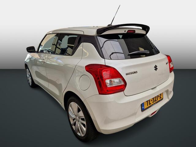 Suzuki SWIFT 1.2 Select | Navigatie | All season banden