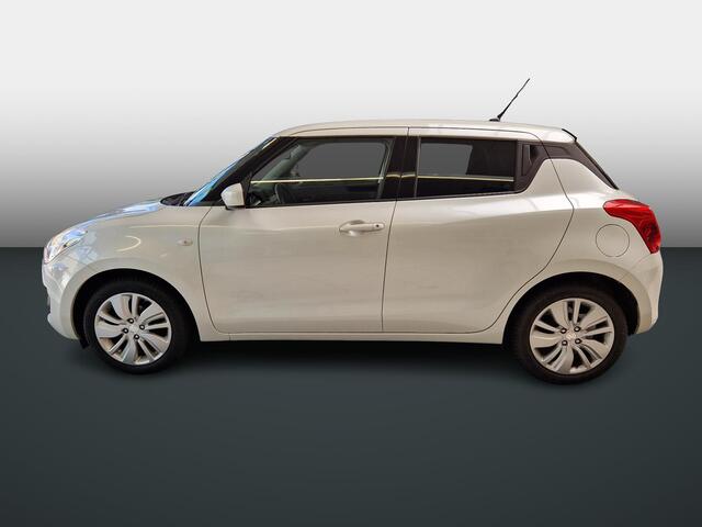 Suzuki SWIFT 1.2 Select | Navigatie | All season banden