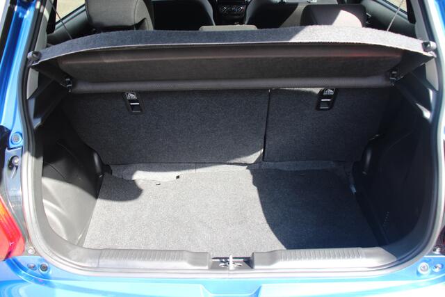 Suzuki SWIFT 1.2 Select Hybrid | Parkeersensoren | Dodehoek | 10 jaar Garantie |
