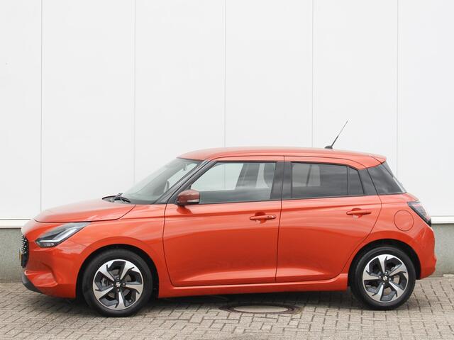 Suzuki SWIFT 1.2 Style Smart Hybrid | Navi | Adap. Cruise | Camera | Clima | Lm-Velgen