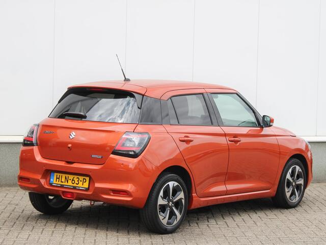 Suzuki SWIFT 1.2 Style Smart Hybrid | Navi | Adap. Cruise | Camera | Clima | Lm-Velgen