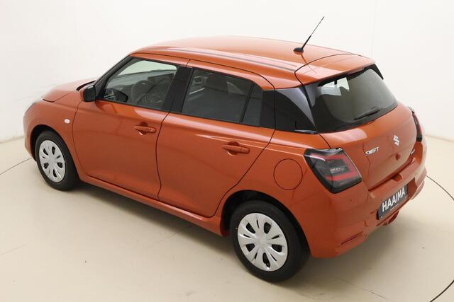 Suzuki SWIFT 1.2 Comfort Smart Hybrid | Cruise control | Navigatie | Airco | Parkeersensoren