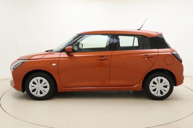 Suzuki SWIFT 1.2 Comfort Smart Hybrid | Cruise control | Navigatie | Airco | Parkeersensoren