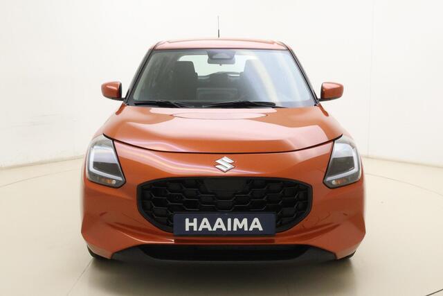 Suzuki SWIFT 1.2 Comfort Smart Hybrid | Cruise control | Navigatie | Airco | Parkeersensoren