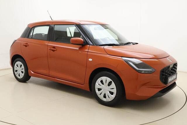 Suzuki SWIFT 1.2 Comfort Smart Hybrid | Cruise control | Navigatie | Airco | Parkeersensoren