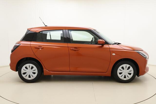 Suzuki SWIFT 1.2 Comfort Smart Hybrid | Cruise control | Navigatie | Airco | Parkeersensoren